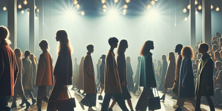 Kim Shui Fall 2026 Ready-to-Wear Collection