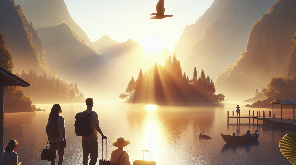 Agenttravel.ES - Noticias para el profesional del turismo