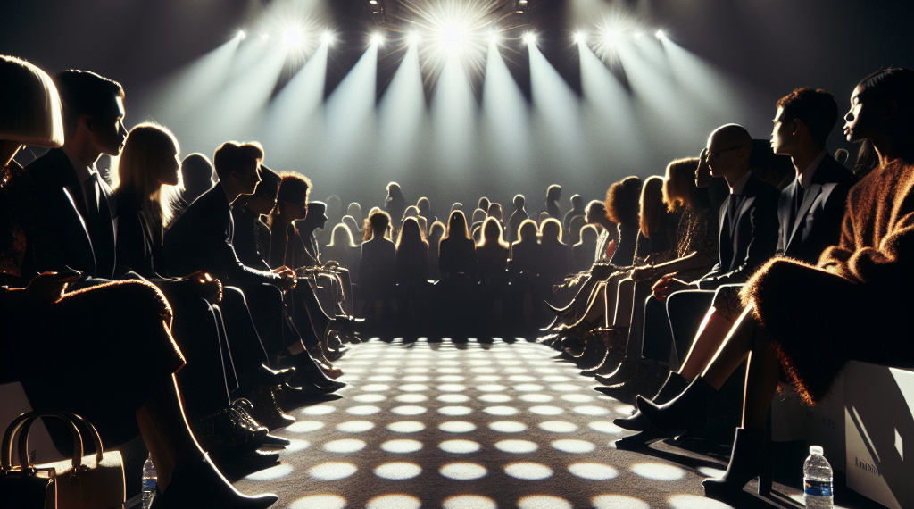 Every Celebrity On the Front Row at New York Fashion Week