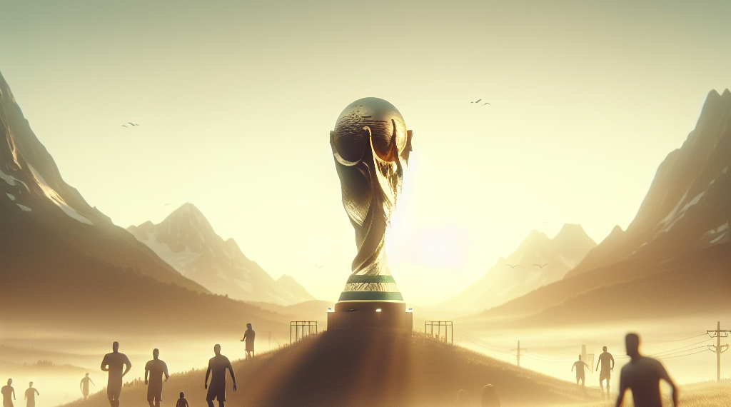 Todo lo que tenés que saber para ir al Mundial - Viajes