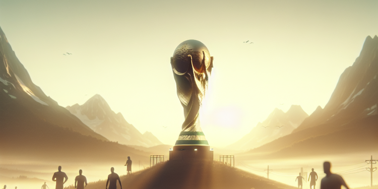 Todo lo que tenés que saber para ir al Mundial - Viajes