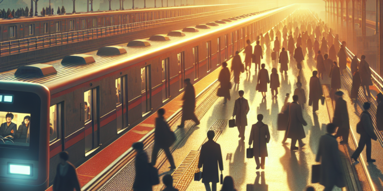 Todo lo que necesitas saber sobre la fiebre de viajes del Año Nuevo Lunar chino, también conocido como "Chunyun"