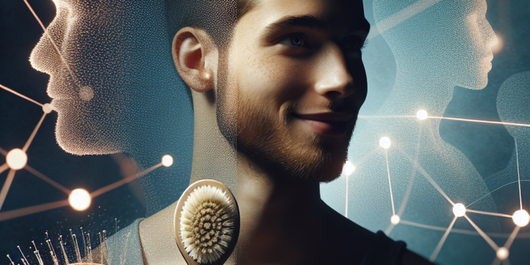 Everything You Need to Know About the Lymphatic Face Brush