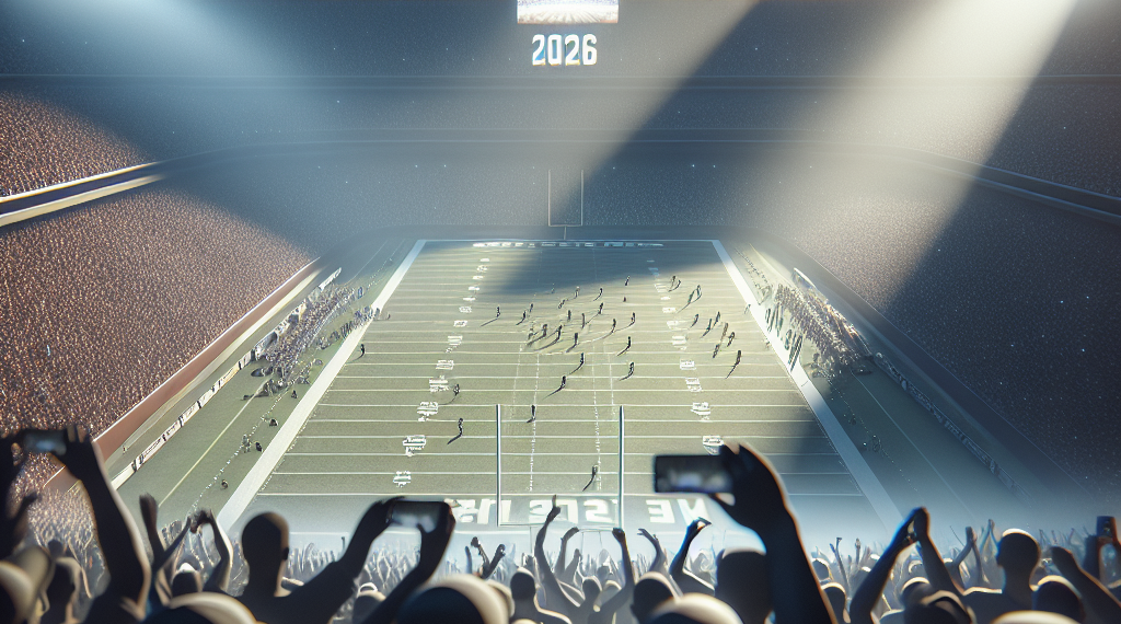 All the Celebrities We Spotted at the 2026 Super Bowl