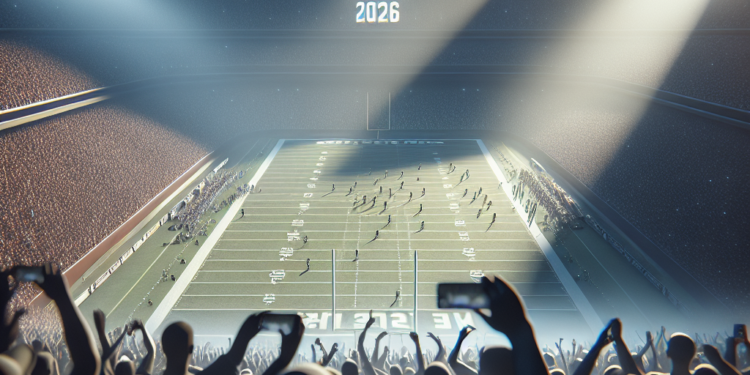 All the Celebrities We Spotted at the 2026 Super Bowl