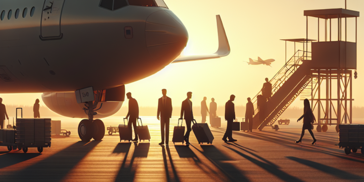 Economía.-Transavia amplía acuerdo de distribución con Amadeus y acerca todas las tarifas de la 'low cost' a los agentes