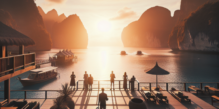 Expedia redefine su papel en el sector: de plataforma de reservas a actor tecnológico del viaje