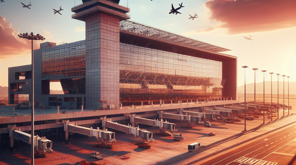 EN VIVO | Estatus de vuelos en el Aeropuerto de Guadalajara hoy 12 de febrero de 2026