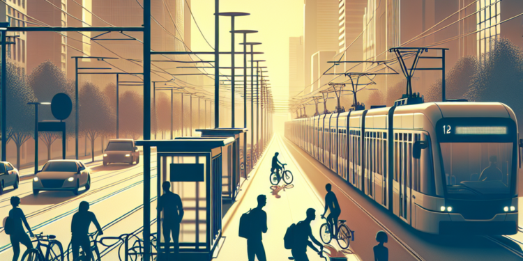 Viajes gratis de transporte para el Día de la Equidad en el Transporte – Telemundo Denver