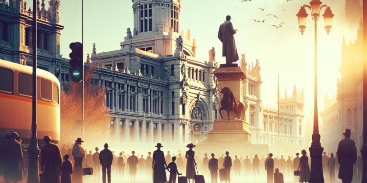 Después de casi un mes sin trenes Madrid-Sevilla: "El avión no puede suplir al tren, el turismo ha salido muy perjudicado" | Sociedad