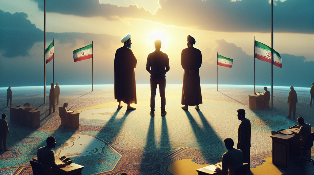 3 Iranian Designers on Why Their Home Country Needs Your Support Right Now