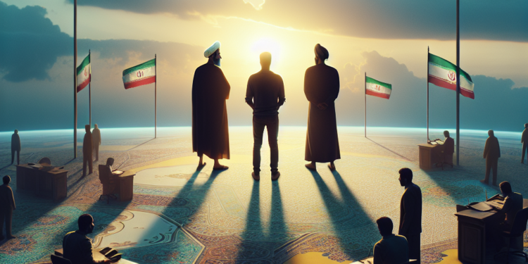 3 Iranian Designers on Why Their Home Country Needs Your Support Right Now