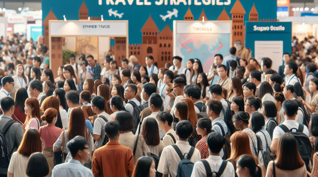 Tres claves para viajar más económico: agencias entregan consejos en el marco de ANATO | Actualidad