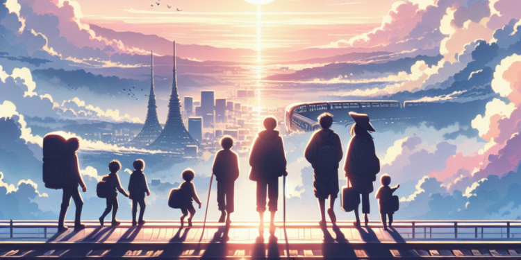 NYK Cruises aconseja tres viajes con salida y llegada a Hakata