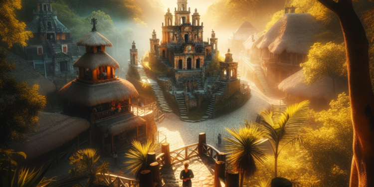 Viajes a México siguen atrayendo turistas pese a la violencia