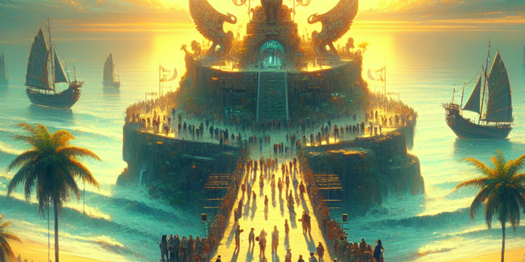 Carnaval de Mazatlán 2026 impulsa el turismo: llegan más de 4 mil pasajeros en el crucero Norwegian