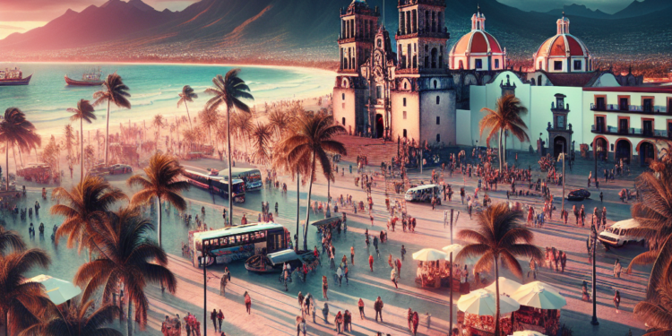 Viajes y negocios / México refuerza alianzas en ANATO mientras retrocede mercado colombiano; visados, seguridad y clima - El Sol de México