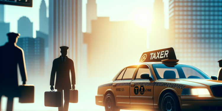 Uber suma a taxistas convencionales; prometen más ingresos y viajes con PIN de seguridad