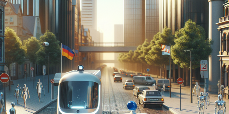 Uber anuncia viajes con vehículos autónomos en Europa, EE.UU. y Asia