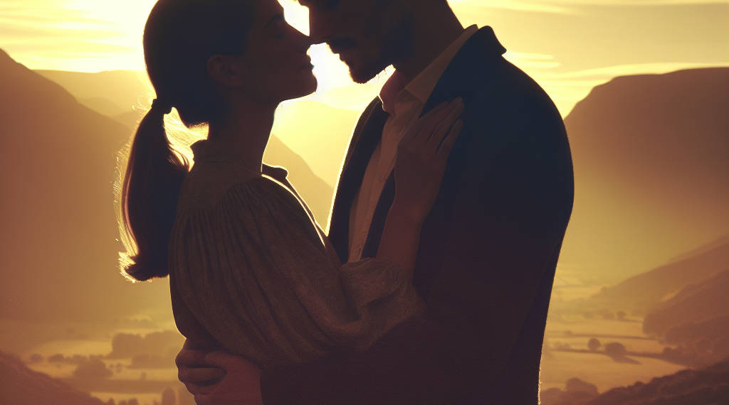 P&O Cruises presenta historia de pareja que se conoce, se compromete, se casa y ahora viajará en familia