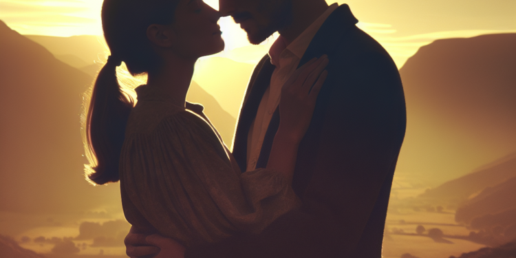 P&O Cruises presenta historia de pareja que se conoce, se compromete, se casa y ahora viajará en familia