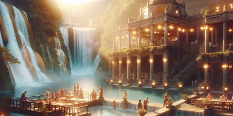 El Pueblo Mágico cerca de Puebla que tiene aguas tibias y cascadas perfectas para unas vacaciones en Semana Santa 2026