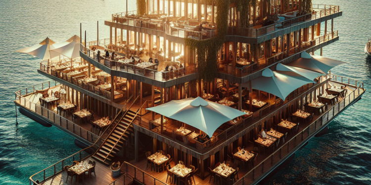 Celebrity Cruises obtiene la primera calificación de cinco estrellas de la Forbes Travel Guide para un restaurante en el mar