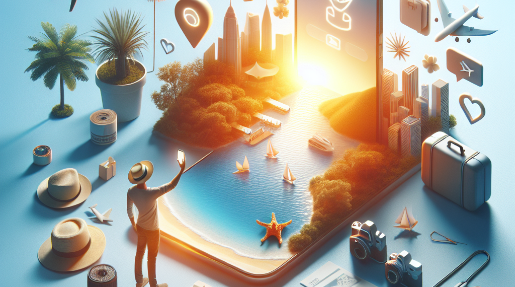 Un Mundo de Cruceros lanza su nuevo motor de reservas integral para agencias con cruceros, vuelos, traslados y hotel