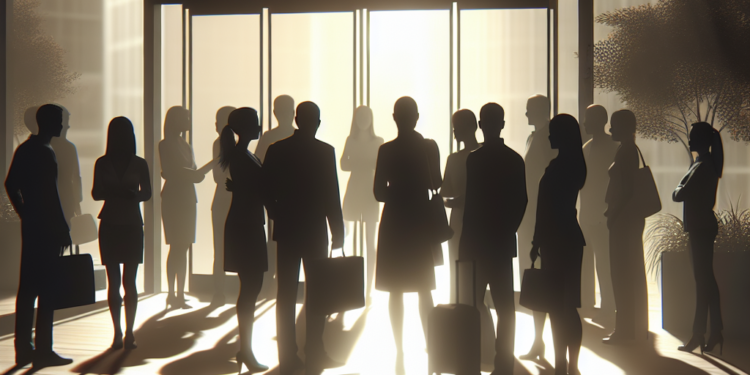 Una empresa de viajes cierra de golpe… y lo que hace después deja a miles de clientes sin palabras