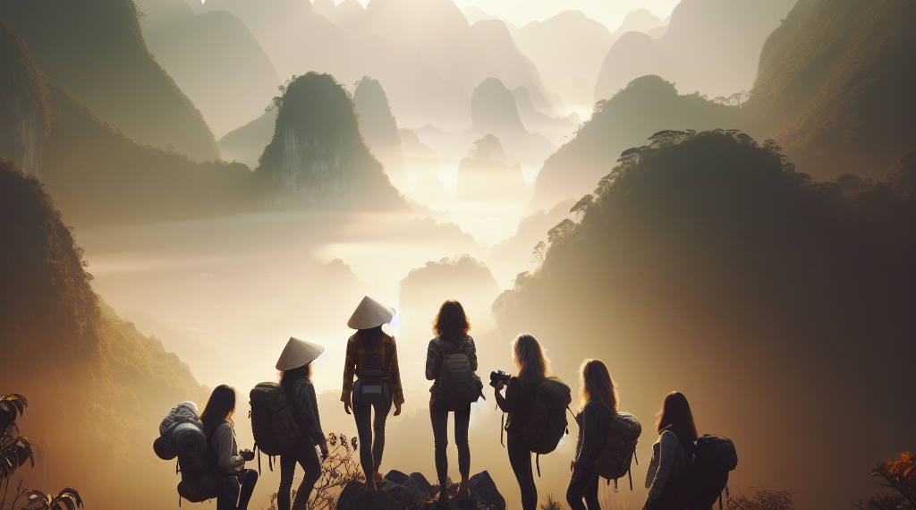 Vietnam.vn - Nền tảng quảng bá Việt Nam