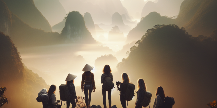 Vietnam.vn - Nền tảng quảng bá Việt Nam