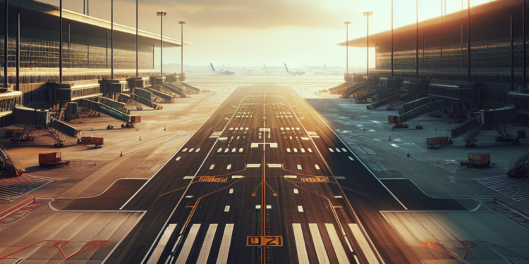 Una huelga masiva de Lufthansa provocó cancelaciones de viajes en Alemania