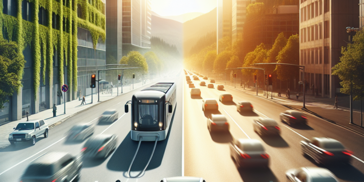 “Uso un coche eléctrico para ciudad y uno de combustión para viajes largos; todavía tengo un pie en cada mundo”