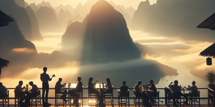 VIDEO | AMAV reporta aumento moderado en paquetes turísticos