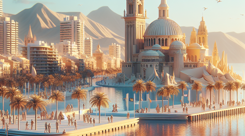 VIII Edición de la Jornada Internacional Alicante Costa Blanca Turismo y Cruceros – Turisme CV Magazine