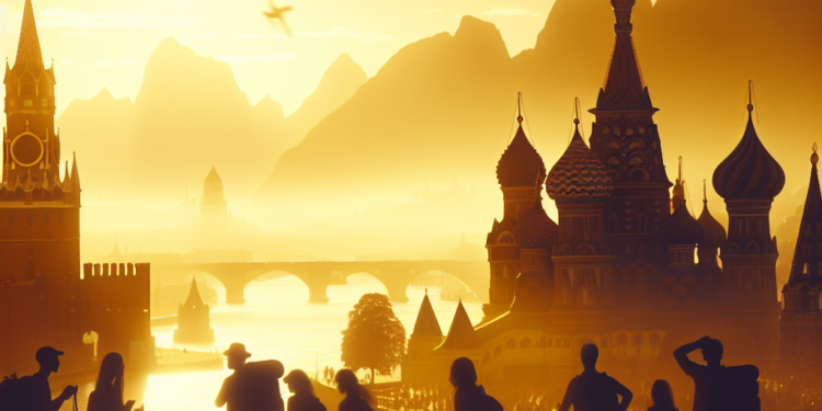 VIP Viajes, CIC Travel y Mapa Plus presentan nuevos circuitos turísticos por Europa y Asia [FOTOS] – Turiweb