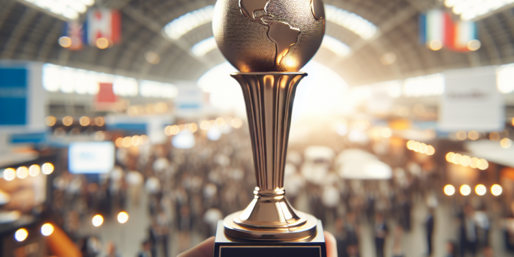 VIP Viajes consolida alianzas en FITUR 2026 y es premiada como Top Producer 2025 [FOTOS] – Turiweb