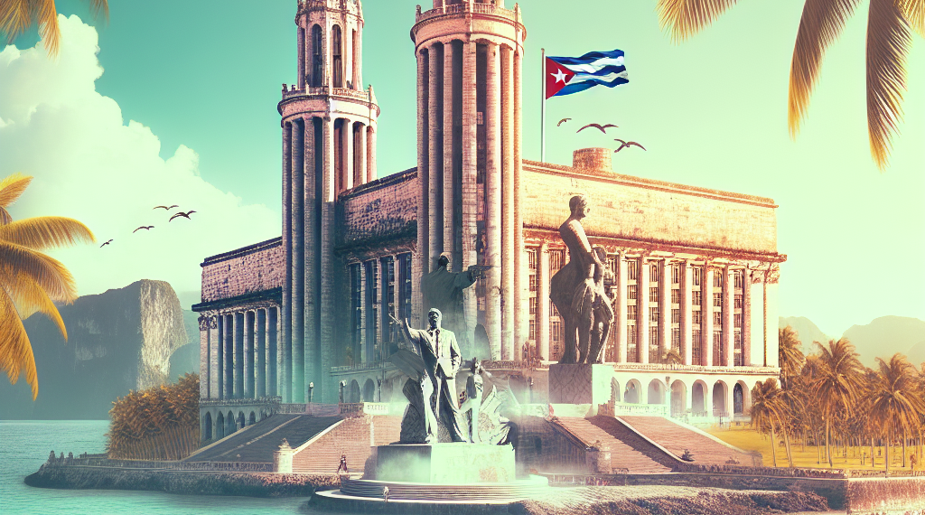 Varadero prepara la cita más importante del turismo cubano con Canadá como país invitado