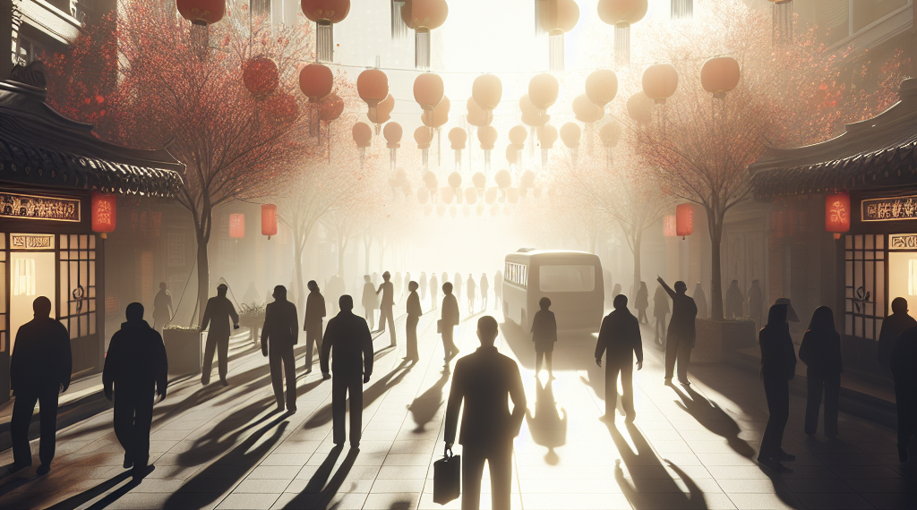 Múltiples medidas garantizan viajes seguros durante la fiesta de la primavera