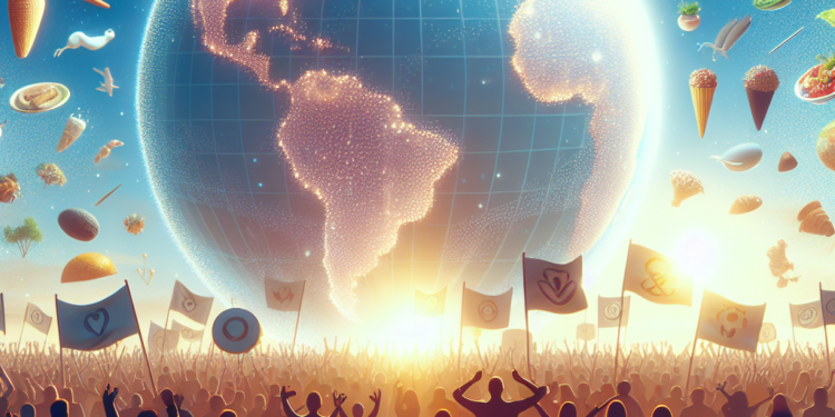 Veganuary 2026 celebra 30 millones de participantes en todo el mundo