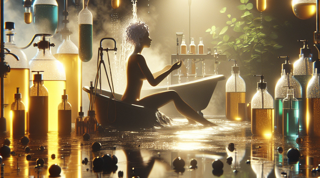 The Pros and Cons of Color-Depositing Shampoos