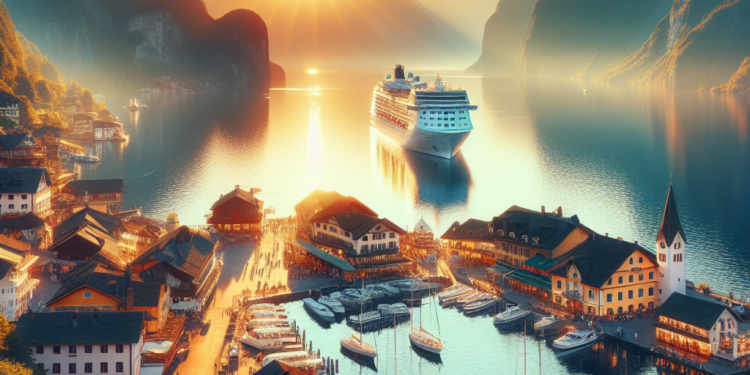 StarCruises cancela viaje el mismo día de la partida