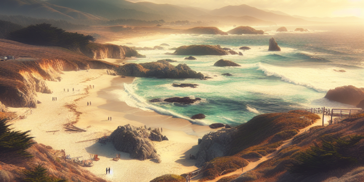 destinos de costa con plazas libres en primavera