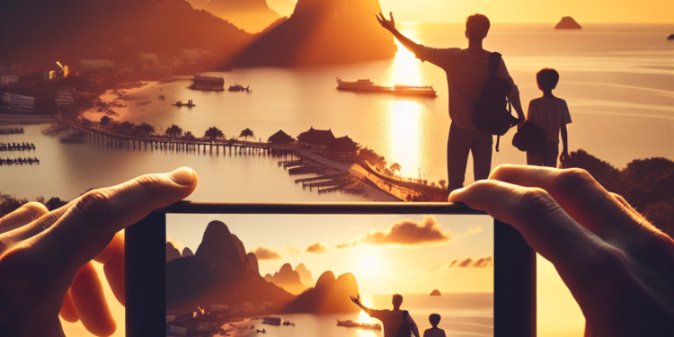 Viajes El Corte Inglés, la joya de la familia Álvarez en pleno 'boom' del turismo