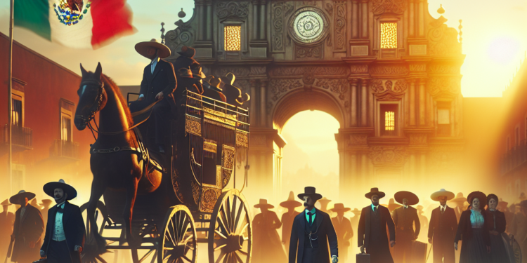 Viajes de mexicanos al extranjero alcanzan récord en 2025