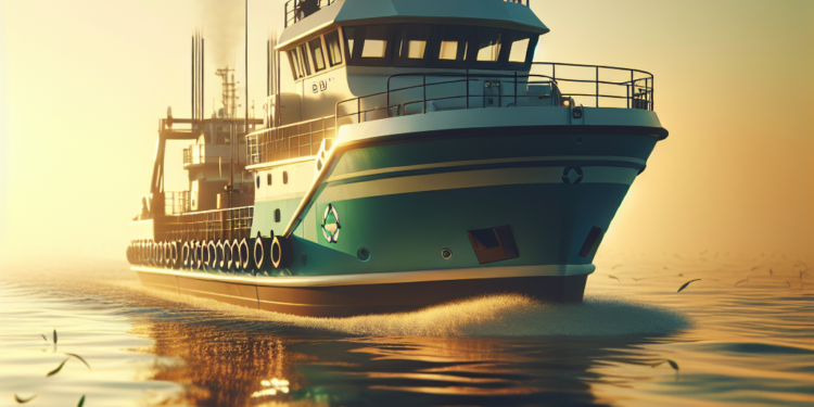 Dover Cruise anuncia a Viking Sky como ganador de premio en seguridad y concienciación sobre el medio ambiente