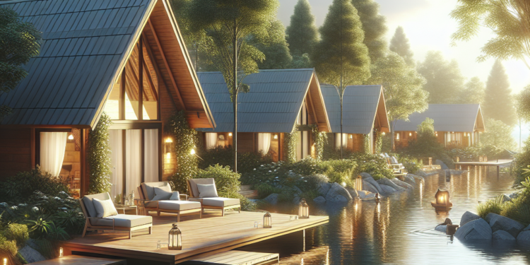 Villa Vie Residences ofrece cabinas exteriores a precio de interiores