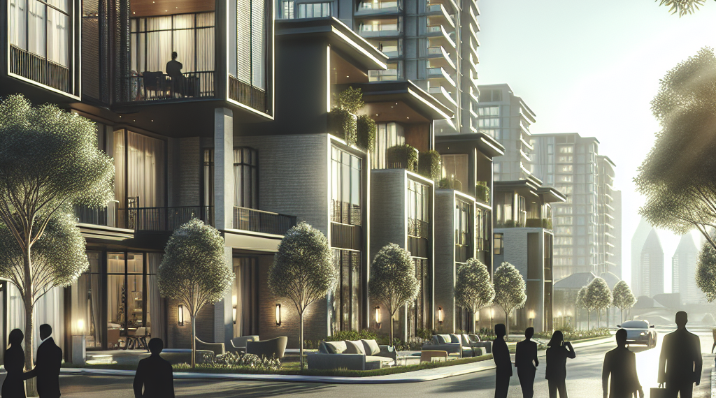 Villa Vie Residences y Avora Residences anuncian alianza estratégica de marketing