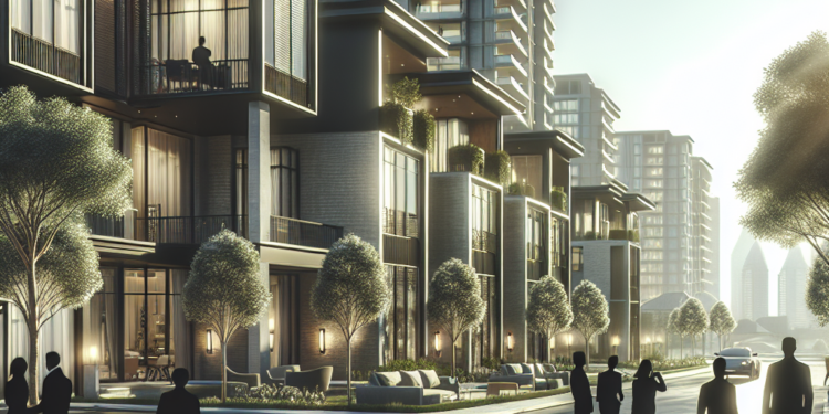 Villa Vie Residences y Avora Residences anuncian alianza estratégica de marketing