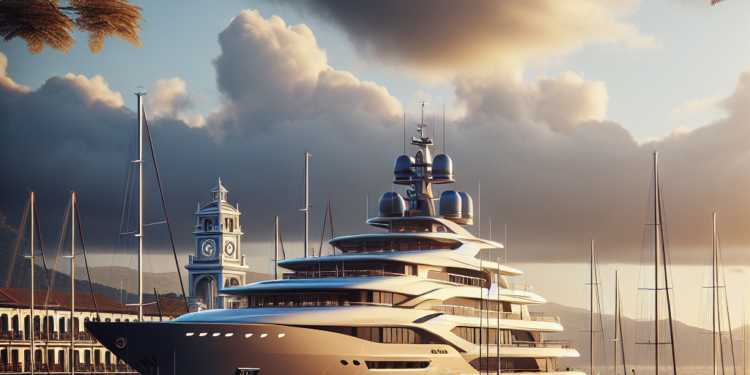 El crucero Vista, de Oceania Cruises, atracó en el Puerto de Acajutla con 1,106 pasajeros este fin de semana.